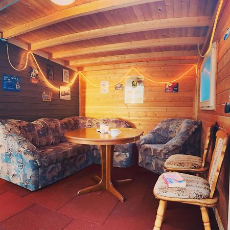 Ferienhaus Doina Gehlberg Dış mekan fotoğraf