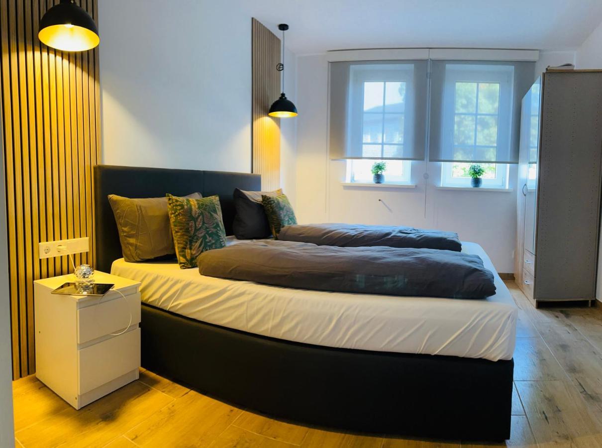 Ferienhaus Doina Gehlberg Dış mekan fotoğraf