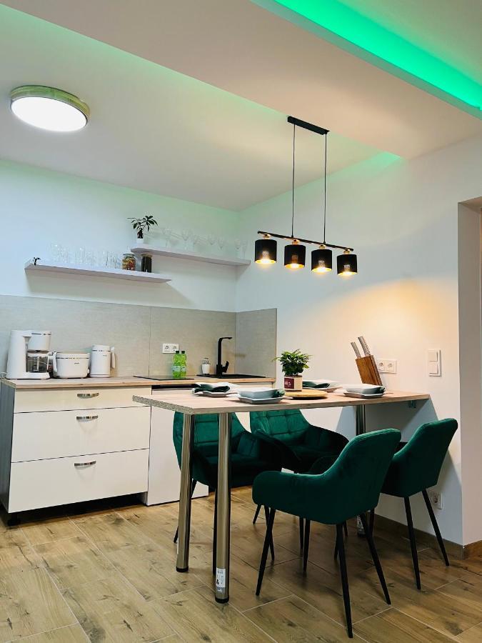 Ferienhaus Doina Gehlberg Dış mekan fotoğraf