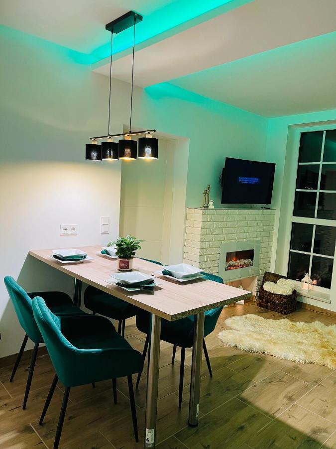 Ferienhaus Doina Gehlberg Dış mekan fotoğraf