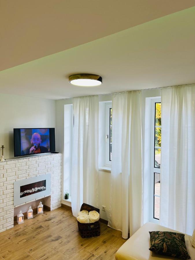 Ferienhaus Doina Gehlberg Dış mekan fotoğraf