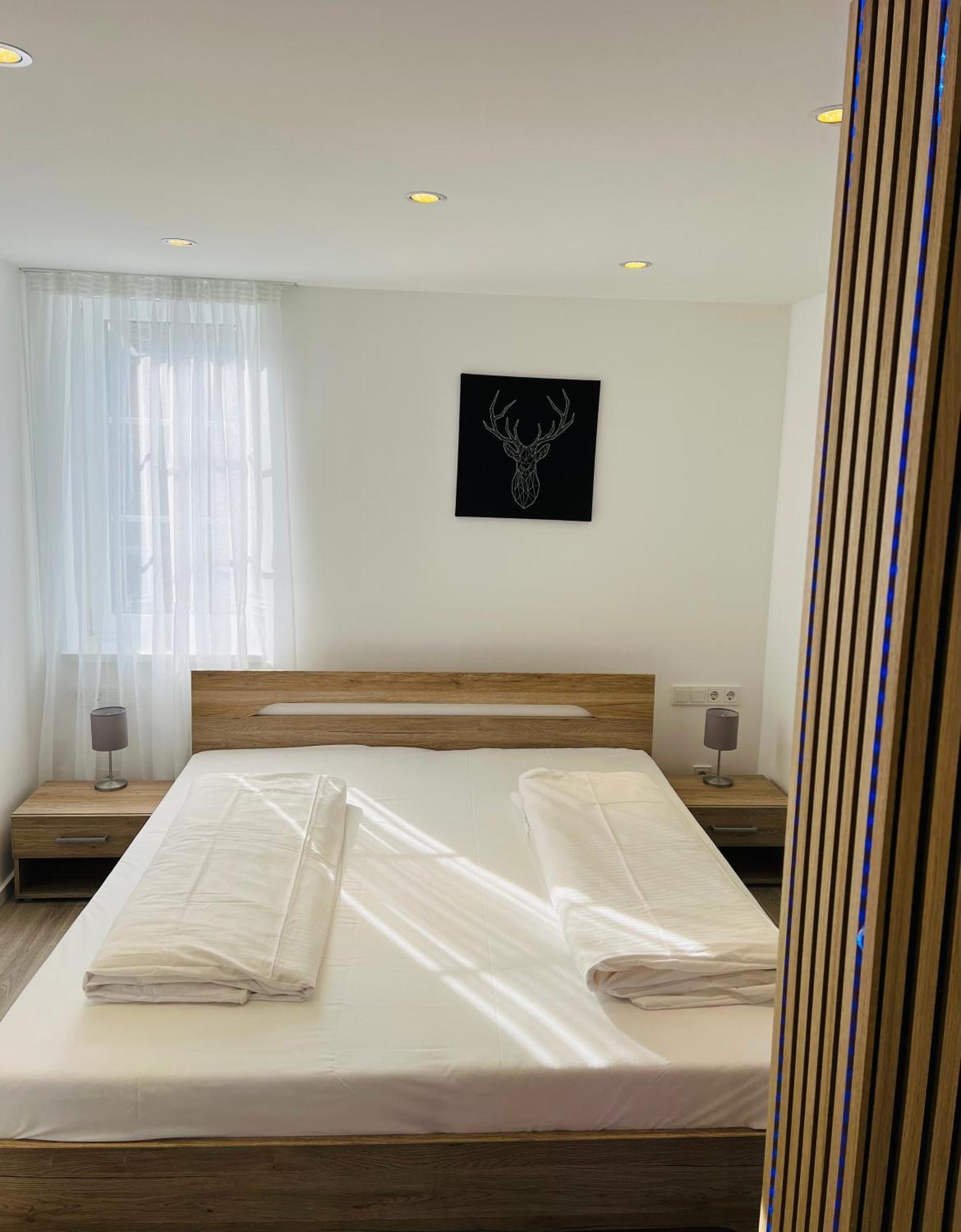 Ferienhaus Doina Gehlberg Dış mekan fotoğraf