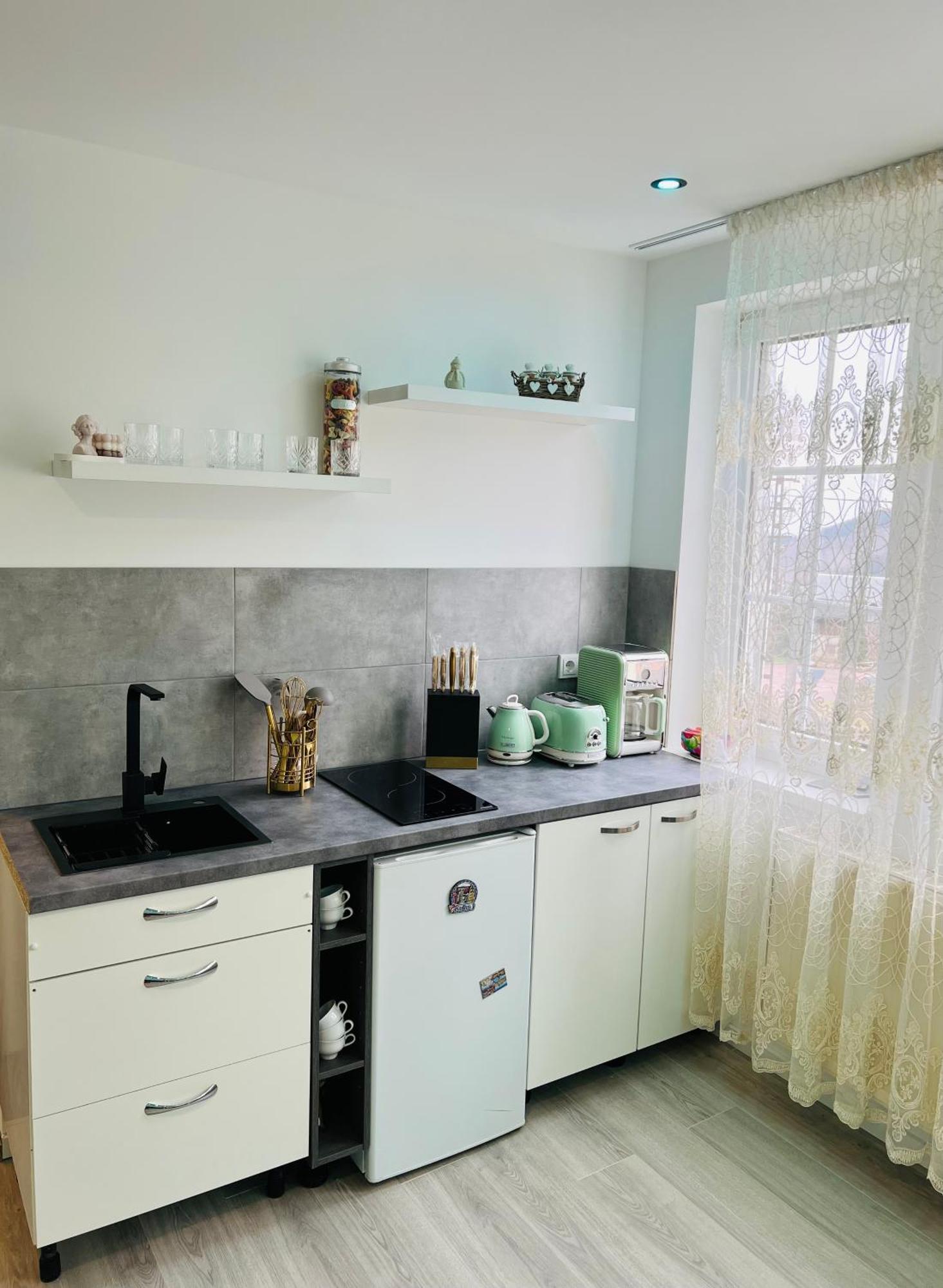 Ferienhaus Doina Gehlberg Dış mekan fotoğraf