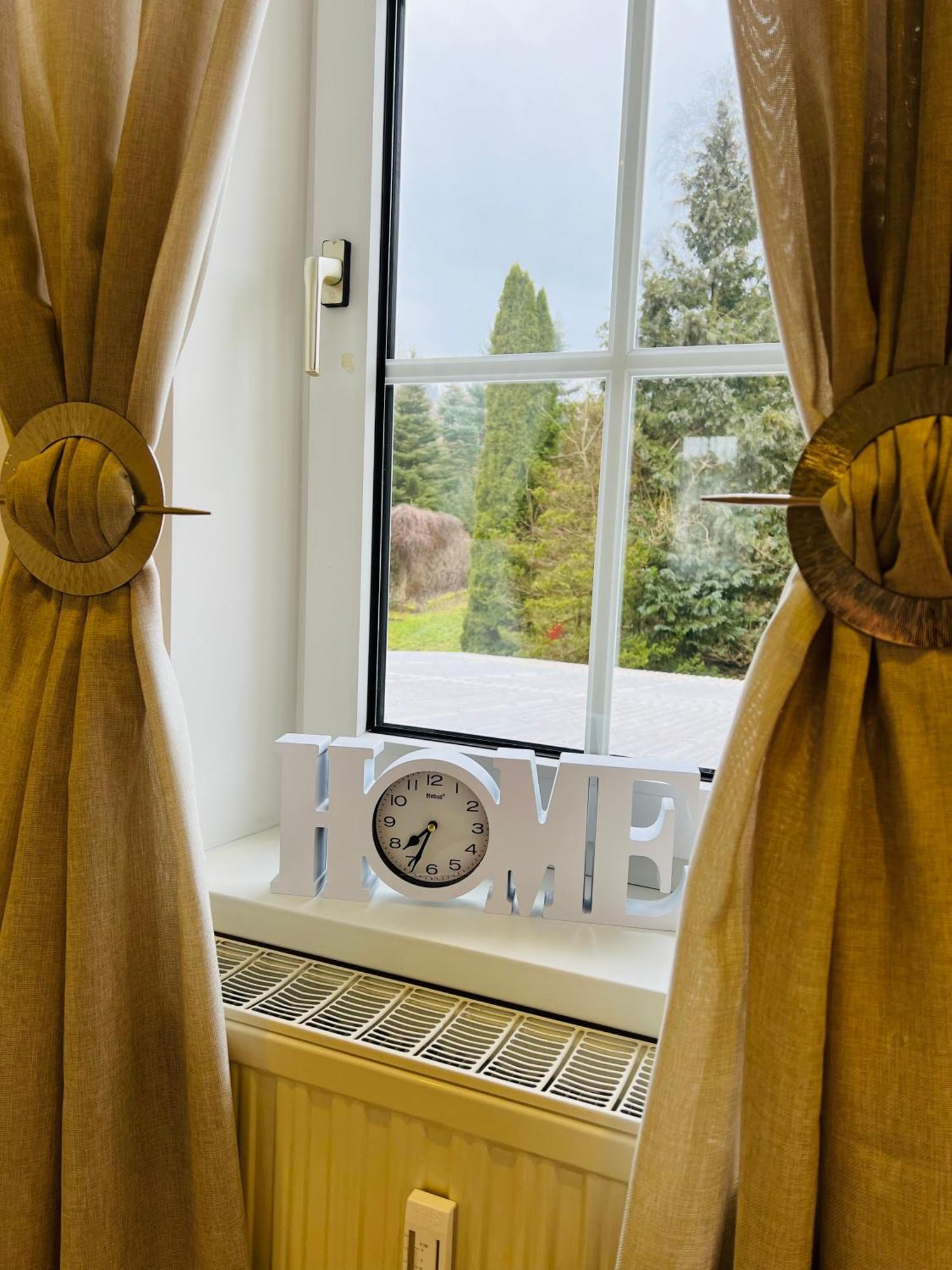 Ferienhaus Doina Gehlberg Dış mekan fotoğraf