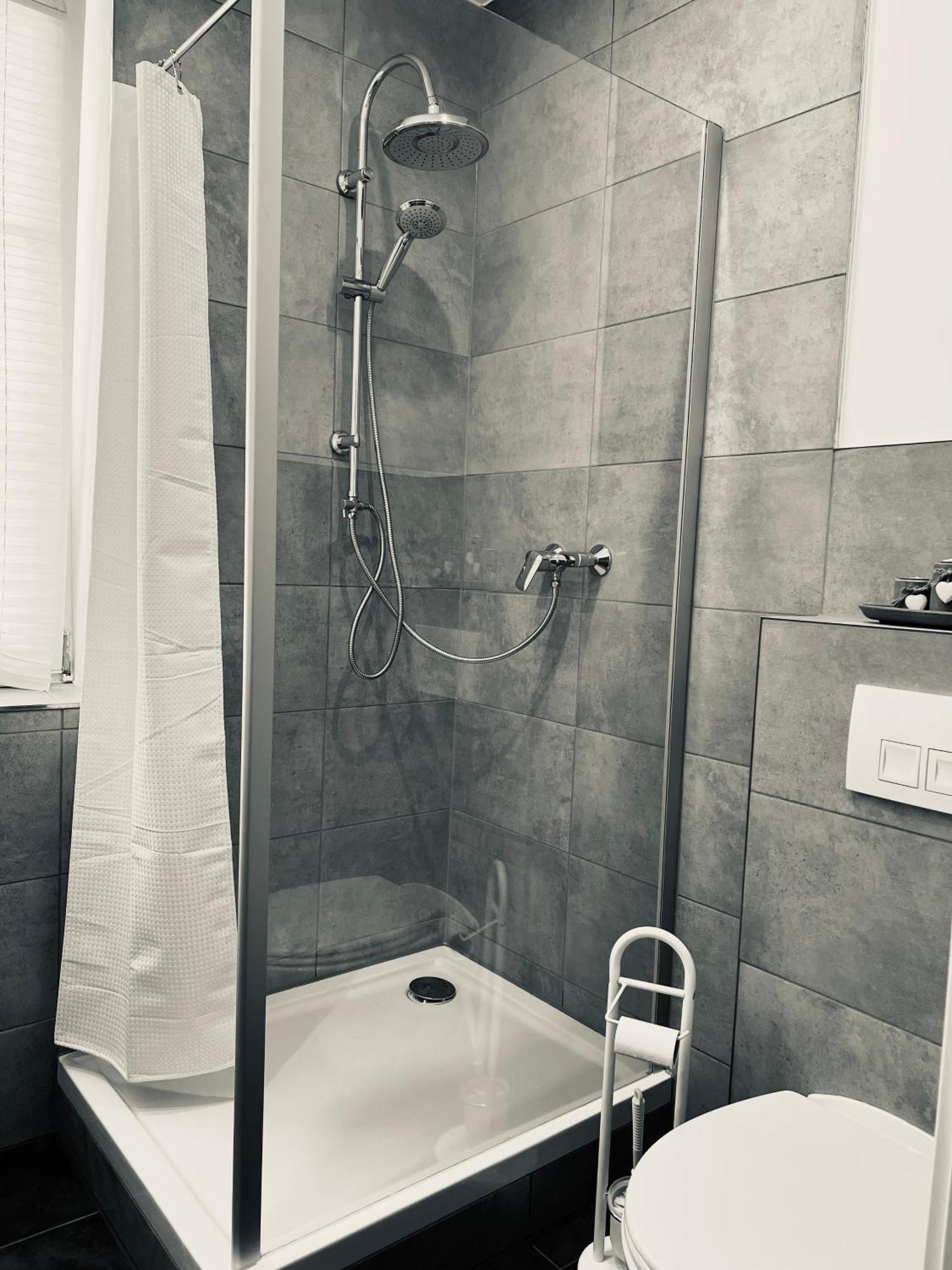 Ferienhaus Doina Gehlberg Dış mekan fotoğraf