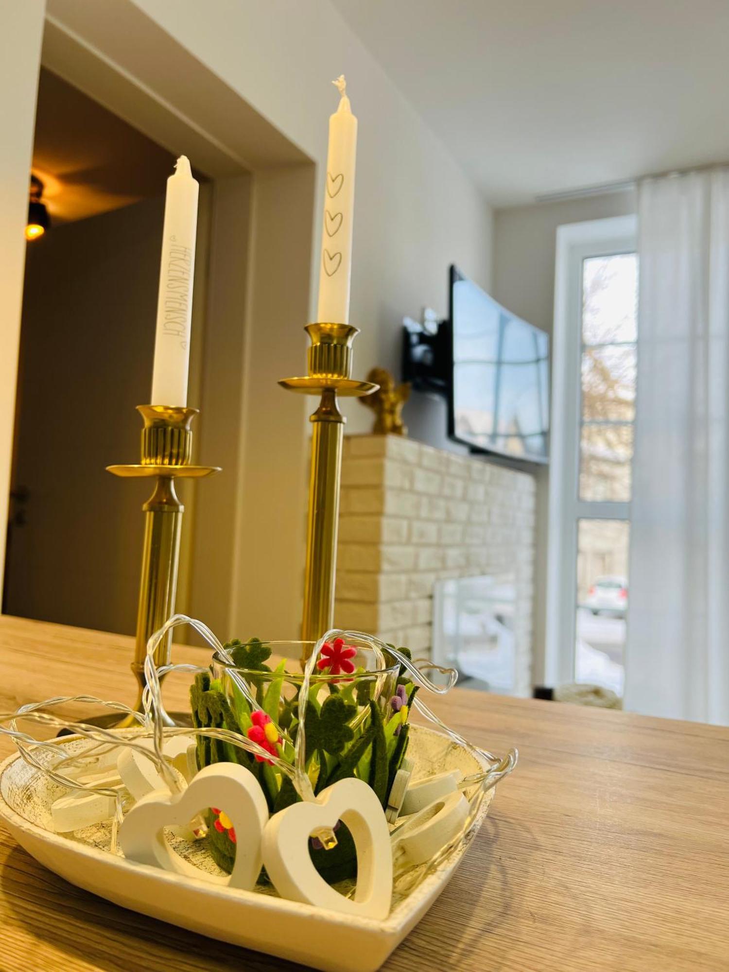 Ferienhaus Doina Gehlberg Dış mekan fotoğraf