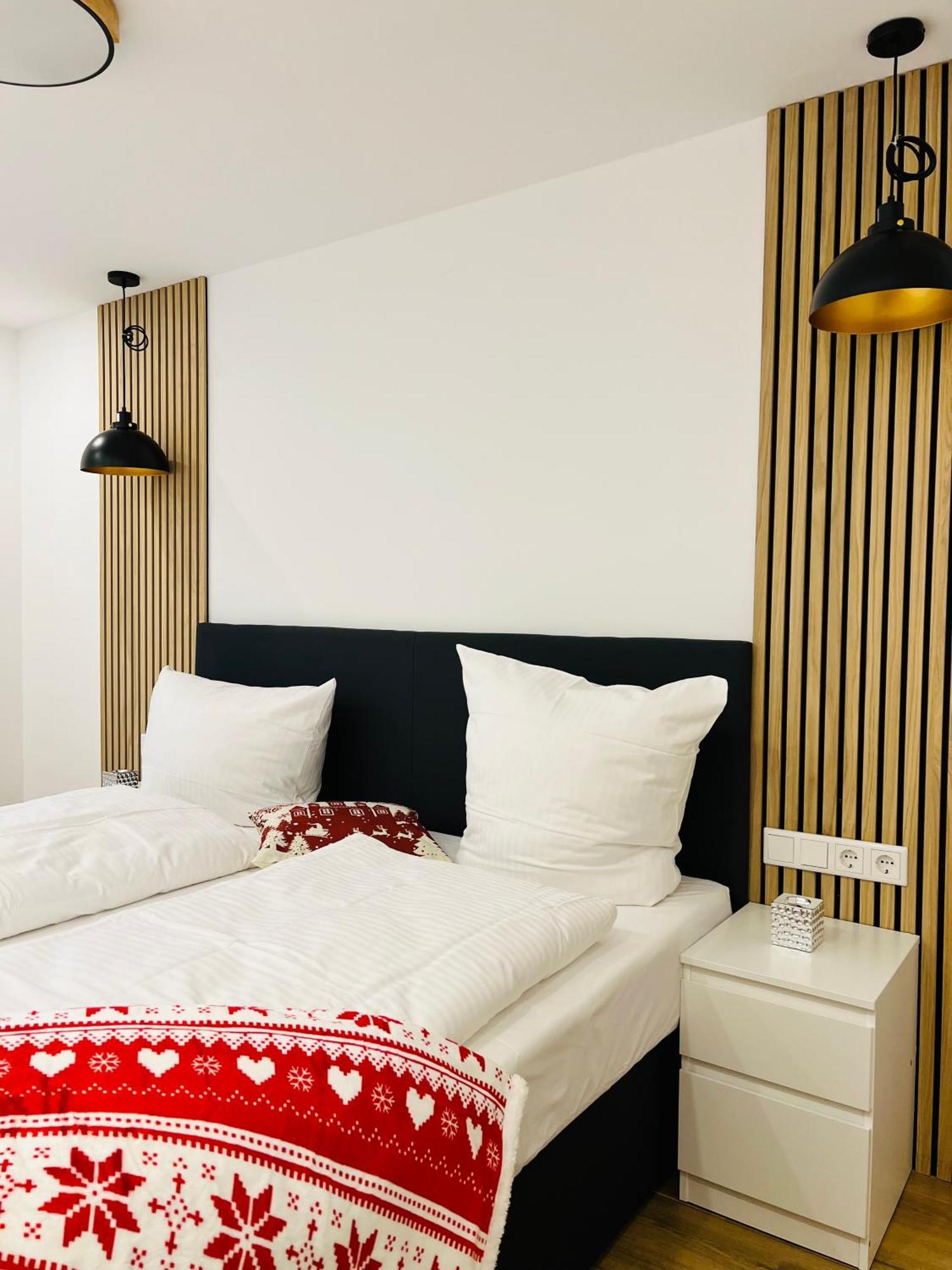 Ferienhaus Doina Gehlberg Dış mekan fotoğraf