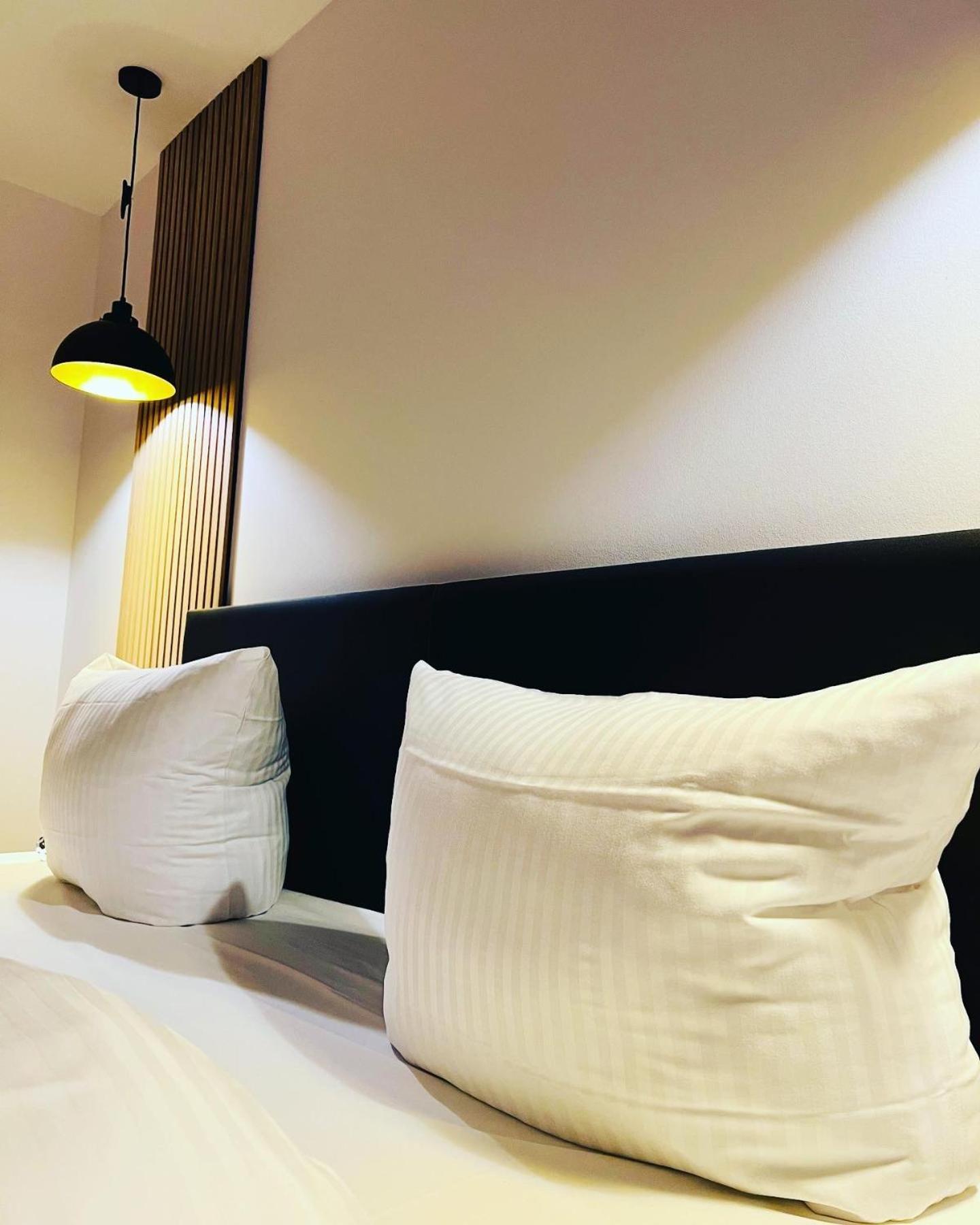 Ferienhaus Doina Gehlberg Dış mekan fotoğraf
