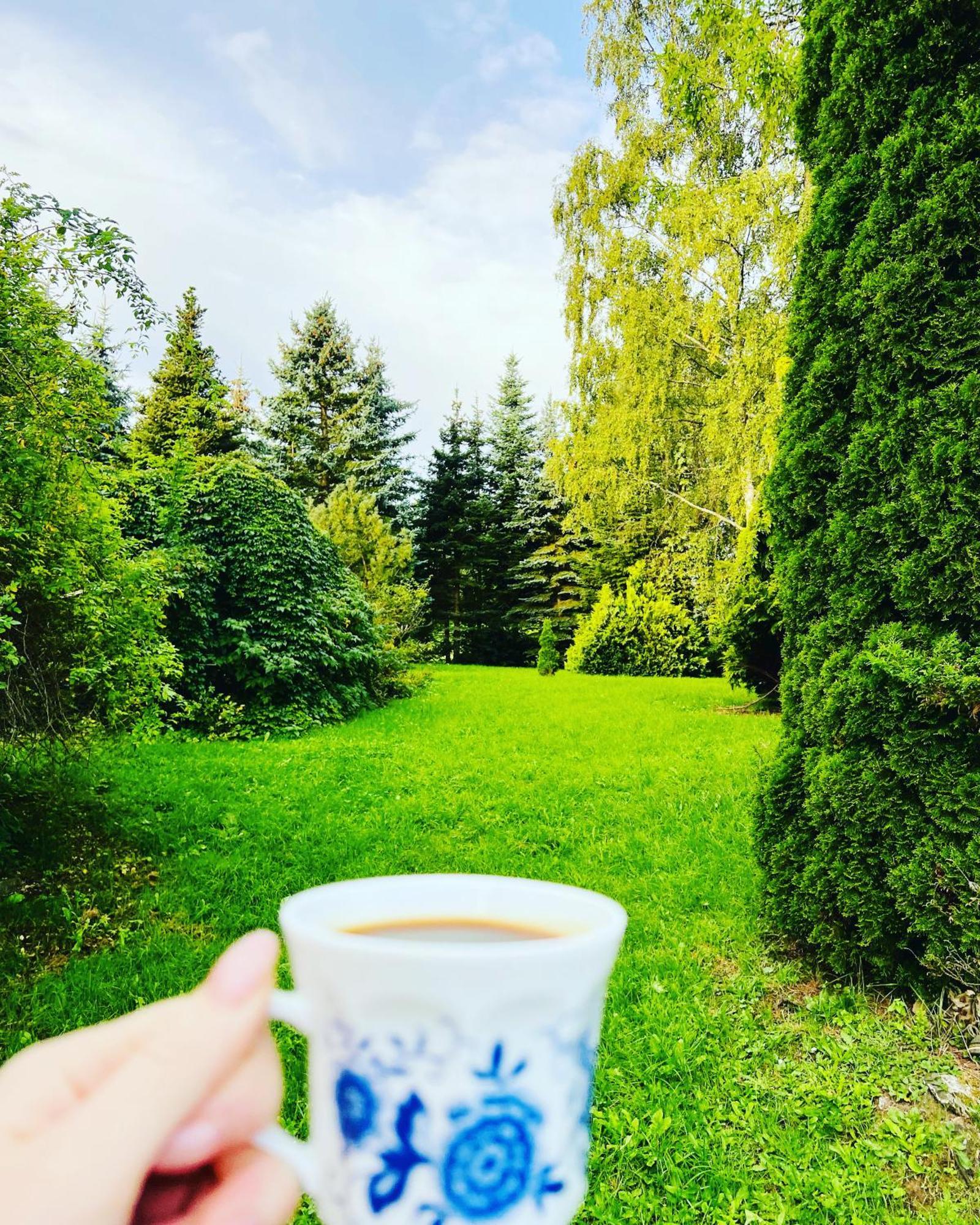 Ferienhaus Doina Gehlberg Dış mekan fotoğraf
