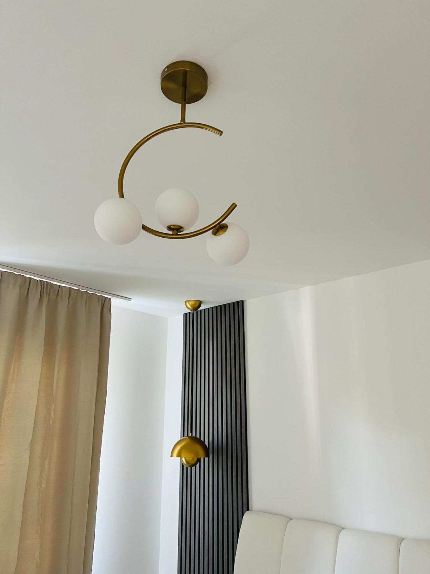 Ferienhaus Doina Gehlberg Dış mekan fotoğraf