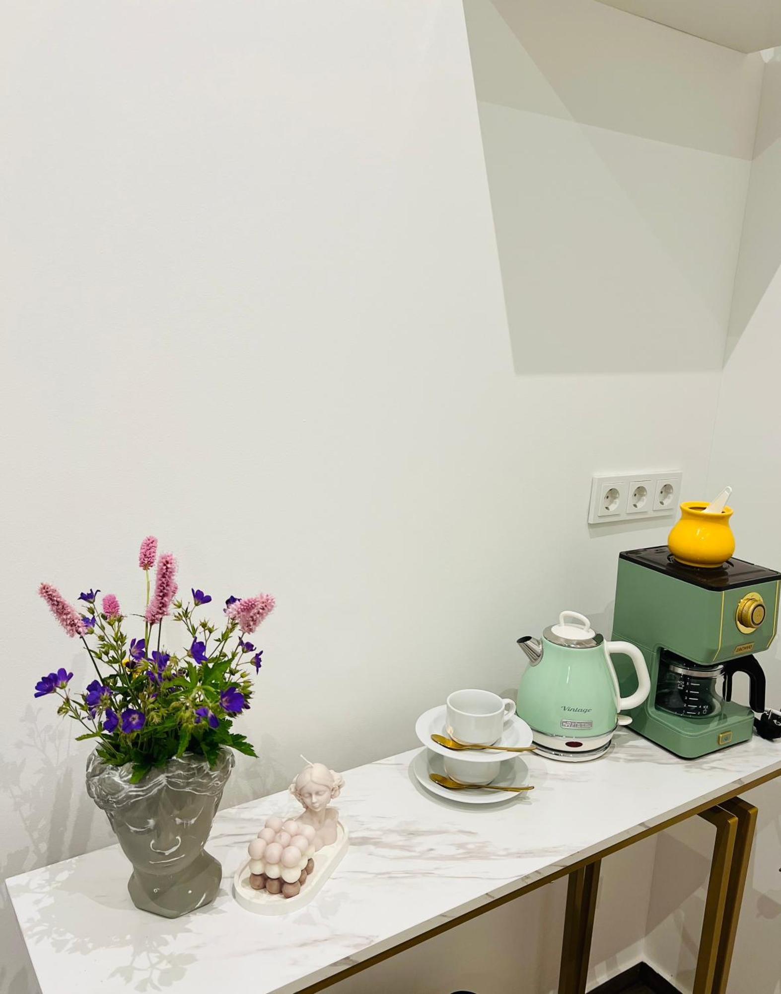 Ferienhaus Doina Gehlberg Dış mekan fotoğraf